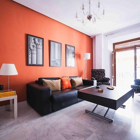 Appartement Atico Con Terraza Privada Cerca De La Catedral à Séville Extérieur photo