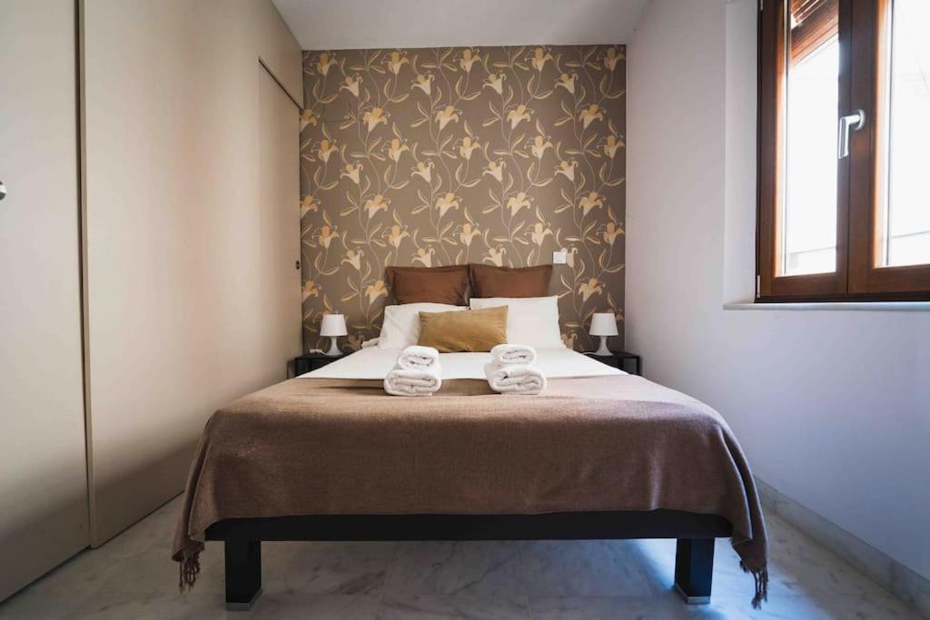 Appartement Atico Con Terraza Privada Cerca De La Catedral à Séville Extérieur photo