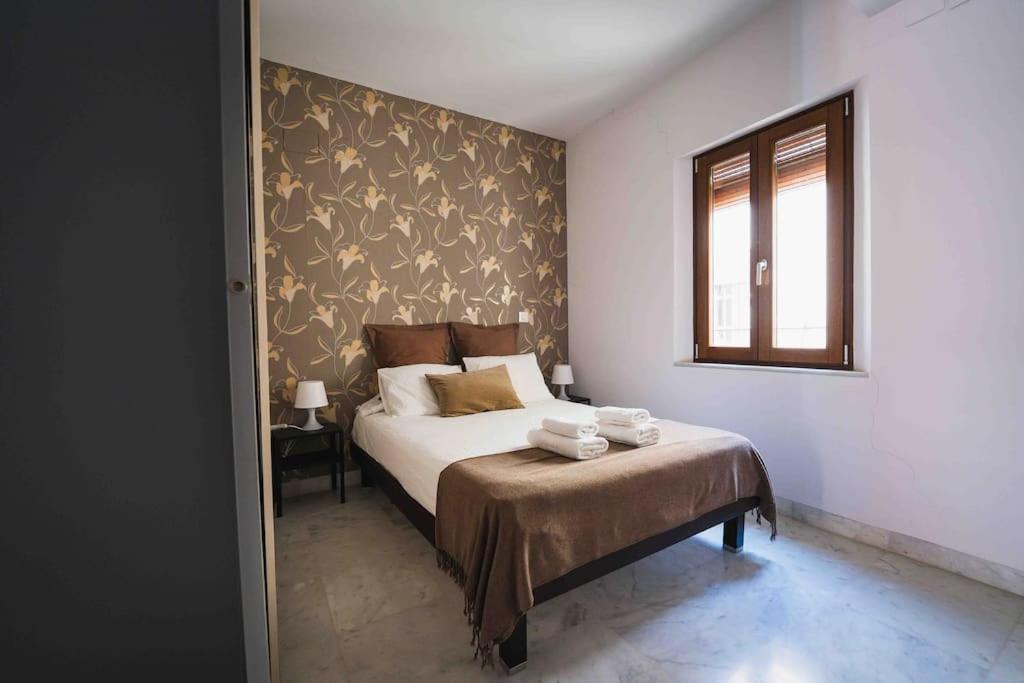 Appartement Atico Con Terraza Privada Cerca De La Catedral à Séville Extérieur photo