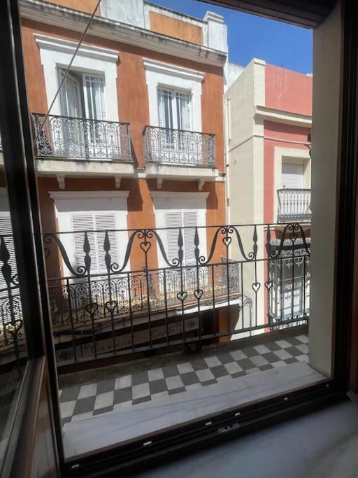 Appartement Atico Con Terraza Privada Cerca De La Catedral à Séville Extérieur photo