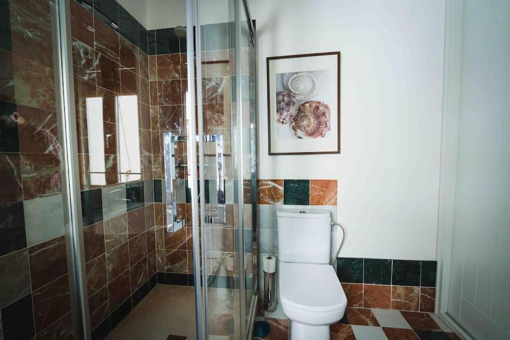 Appartement Atico Con Terraza Privada Cerca De La Catedral à Séville Extérieur photo